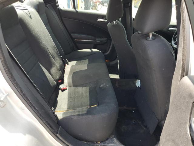 2016 DODGE CHARGER PO - 2C3CDXAT9GH150850