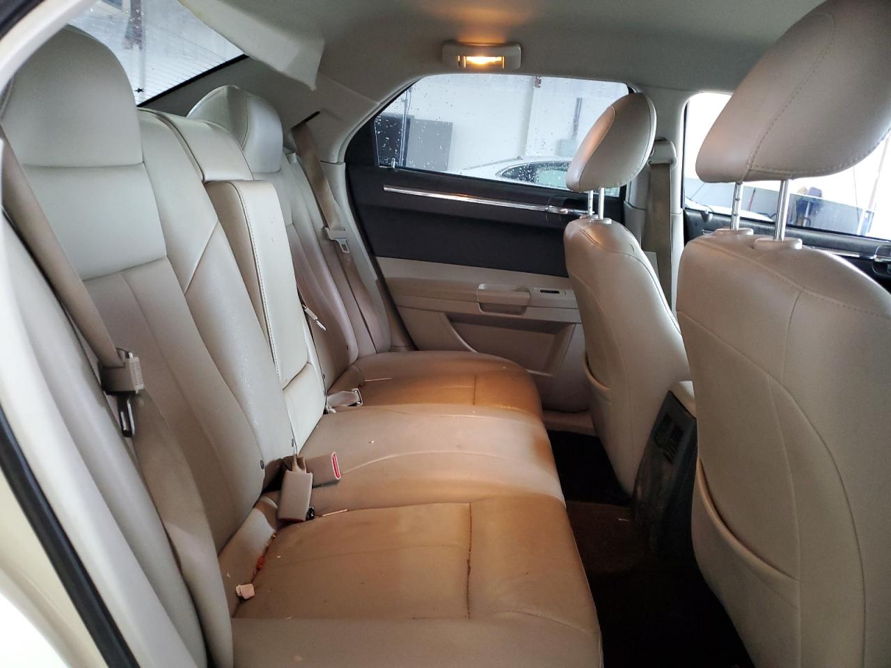 2C3KA53GX7H777548 2007 Chrysler 300 Touring