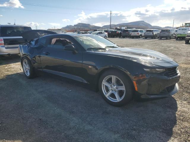 2023 Chevrolet Camaro Ls VIN: 1G1FB1RX7P0133058 Lot: 49463454