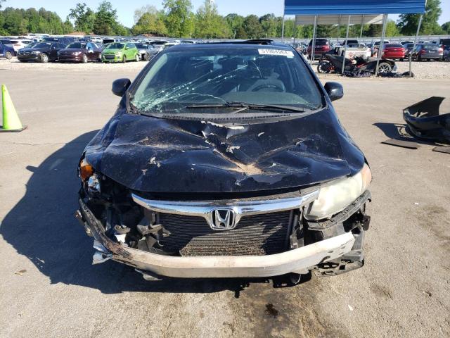 2012 Honda Civic Exl VIN: 2HGFB2F93CH542197 Lot: 51904964