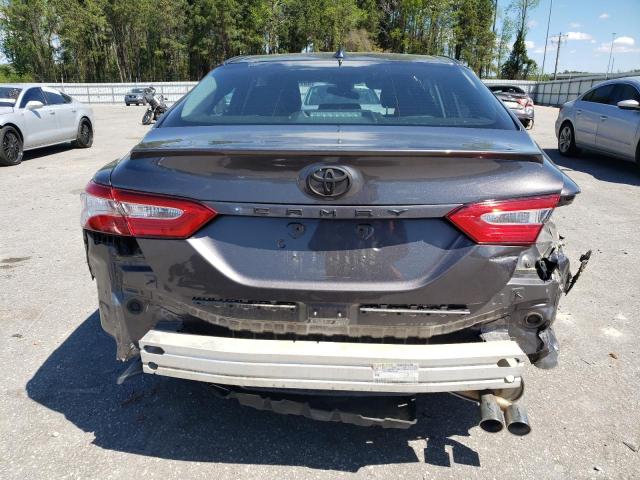 2020 Toyota Camry Se VIN: 4T1G11AK2LU351048 Lot: 49776024
