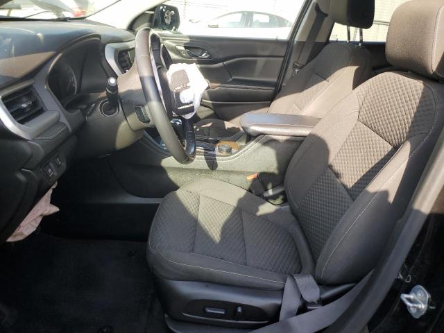 2018 GMC Acadia Sle VIN: 1GKKNSLA5JZ223100 Lot: 52596524