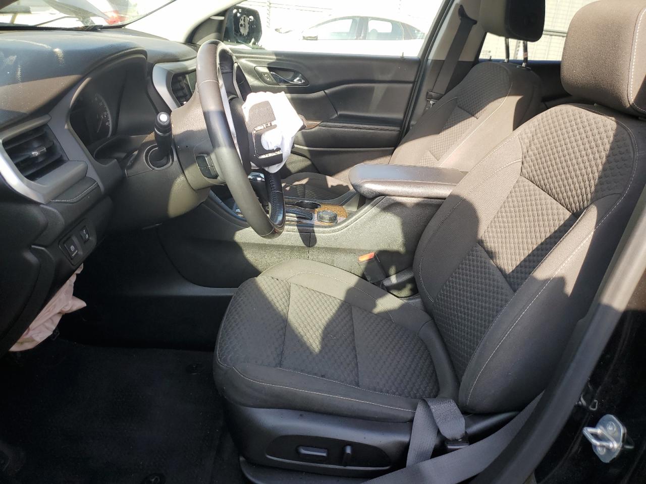 1GKKNSLA5JZ223100 2018 GMC Acadia Sle