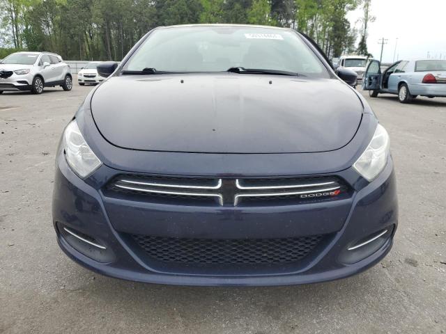 2015 Dodge Dart Se Aero VIN: 1C3CDFDH7FD252614 Lot: 50314464