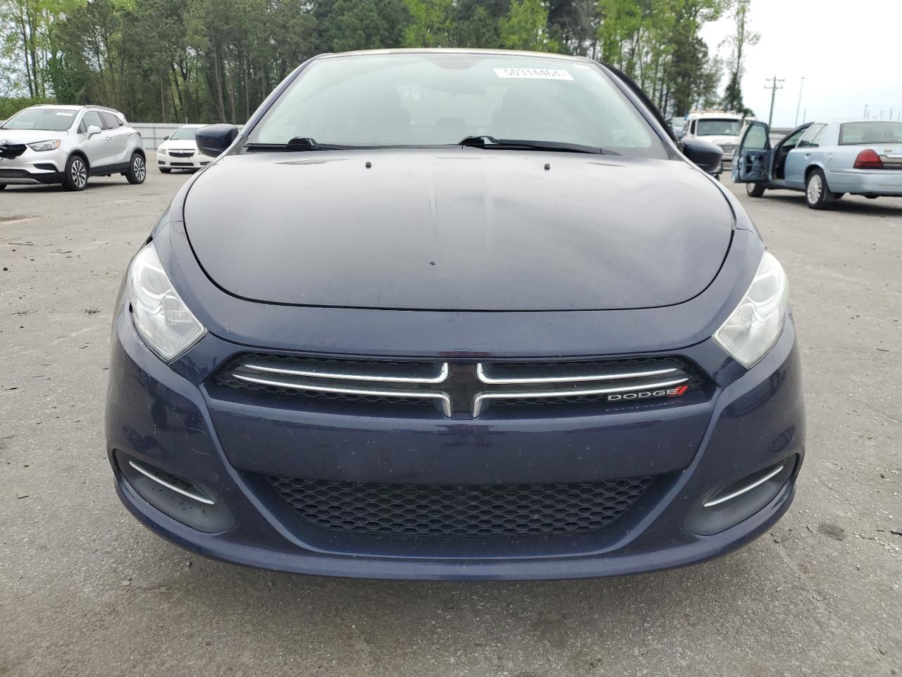 1C3CDFDH7FD252614 2015 Dodge Dart Se Aero