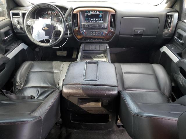 2017 CHEVROLET K1500 - 3GCUKREC3HG459260