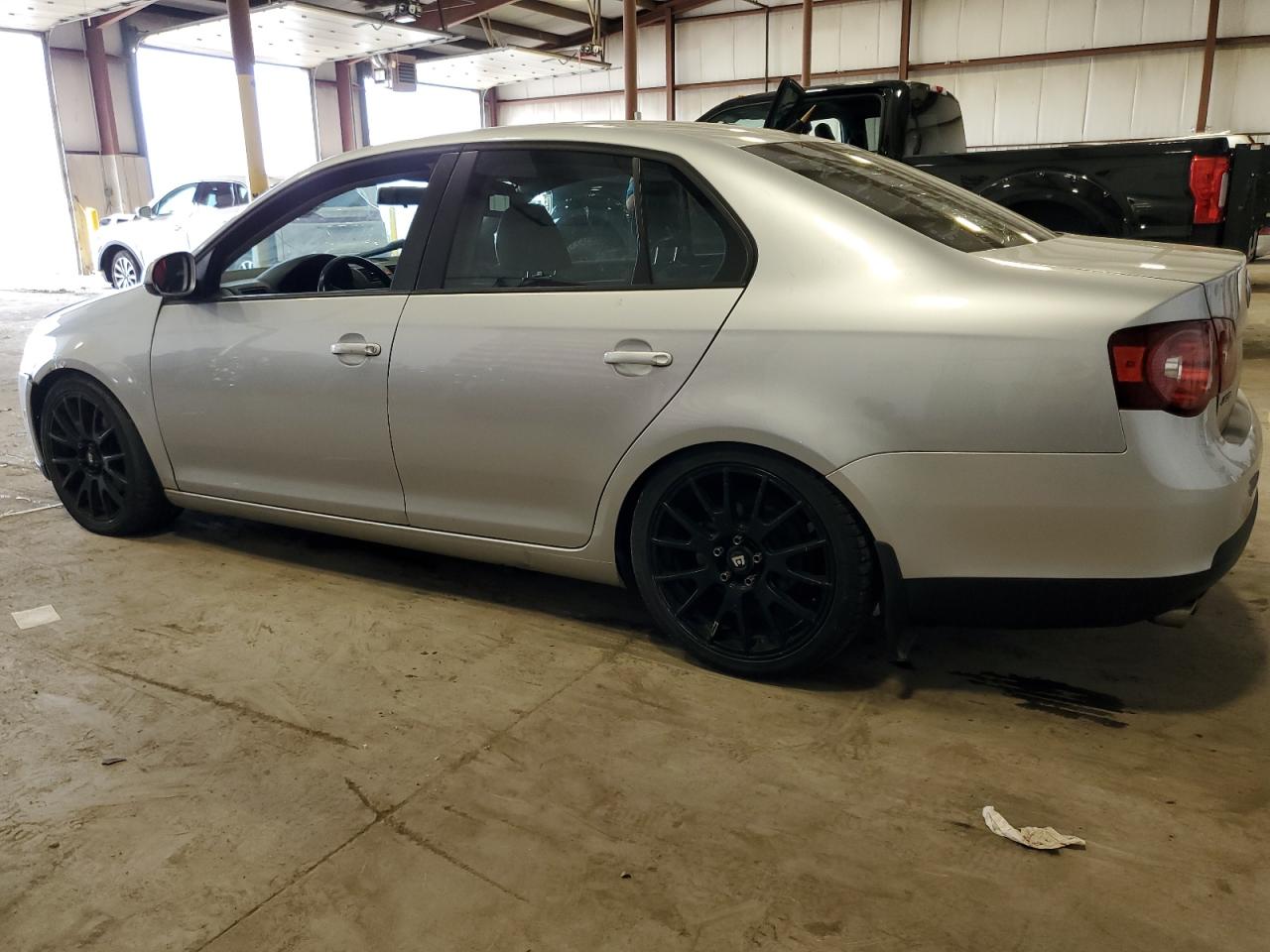 3VWRZ7AJXAM127931 2010 Volkswagen Jetta Se