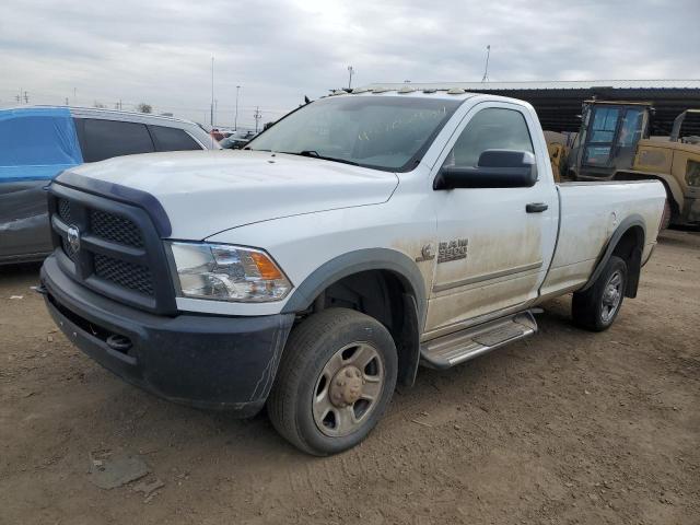 2016 Ram 3500 St VIN: 3C63R3ALXGG276955 Lot: 49702934
