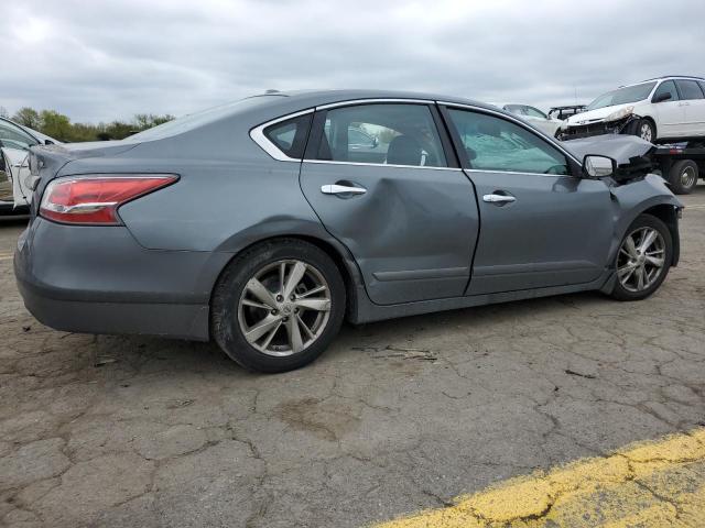 2015 Nissan Altima 2.5 VIN: 1N4AL3AP2FN376645 Lot: 51420674