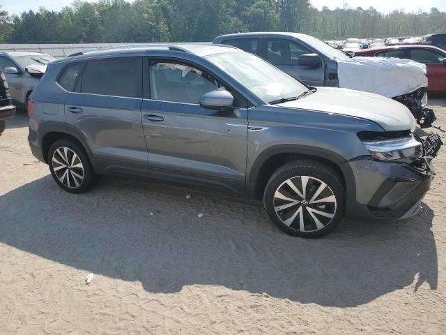 3VVEX7B24PM328202 Volkswagen Taos SE  4