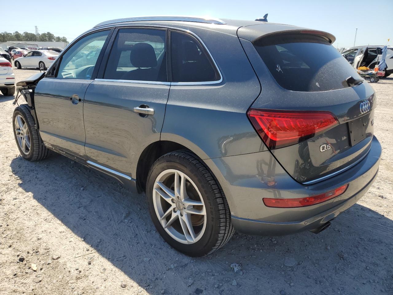 WA1L2AFPXGA073375 2016 Audi Q5 Premium Plus