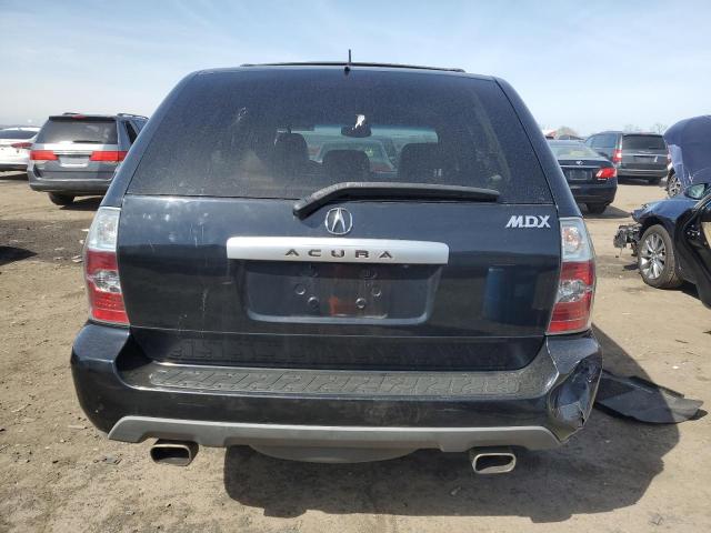 2HNYD18945H531702 | 2005 Acura mdx touring