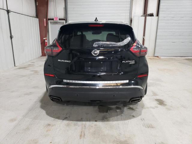 2020 Nissan Murano Platinum VIN: 5N1AZ2DS3LN116622 Lot: 49293224