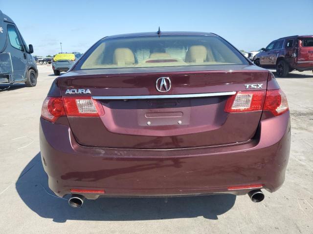 2012 Acura Tsx Tech VIN: JH4CU2F61CC018226 Lot: 50519664