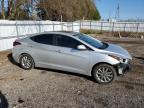 HYUNDAI ELANTRA SE photo