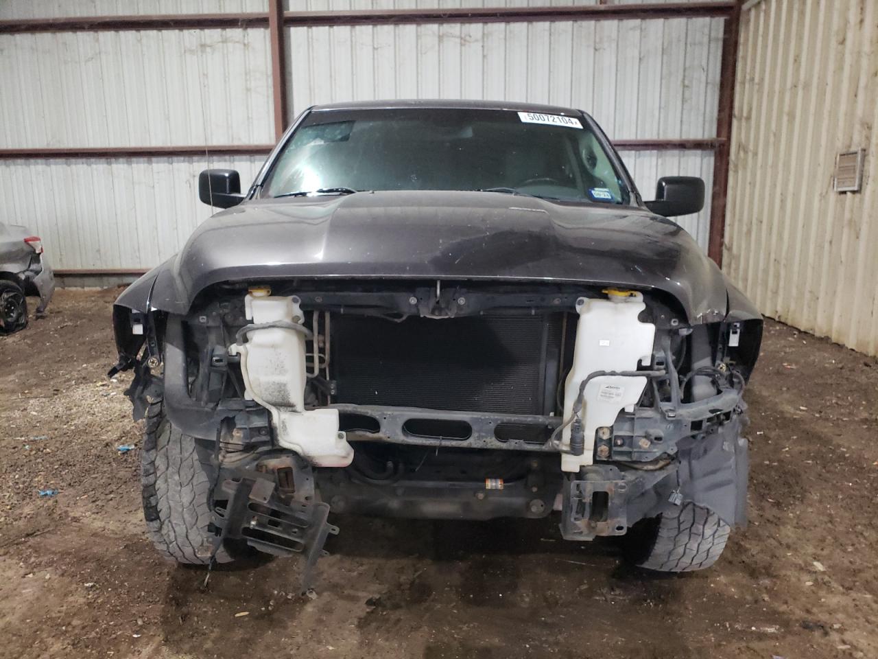 1C6RR6GT8ES344985 2014 Ram 1500 Slt