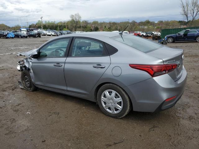 2021 HYUNDAI ACCENT SE 3KPC24A60ME149314