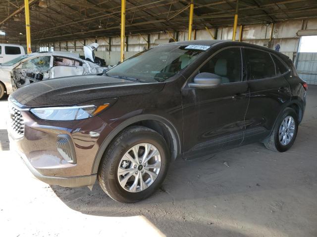 Lot #2522013700 2023 FORD ESCAPE ACT salvage car