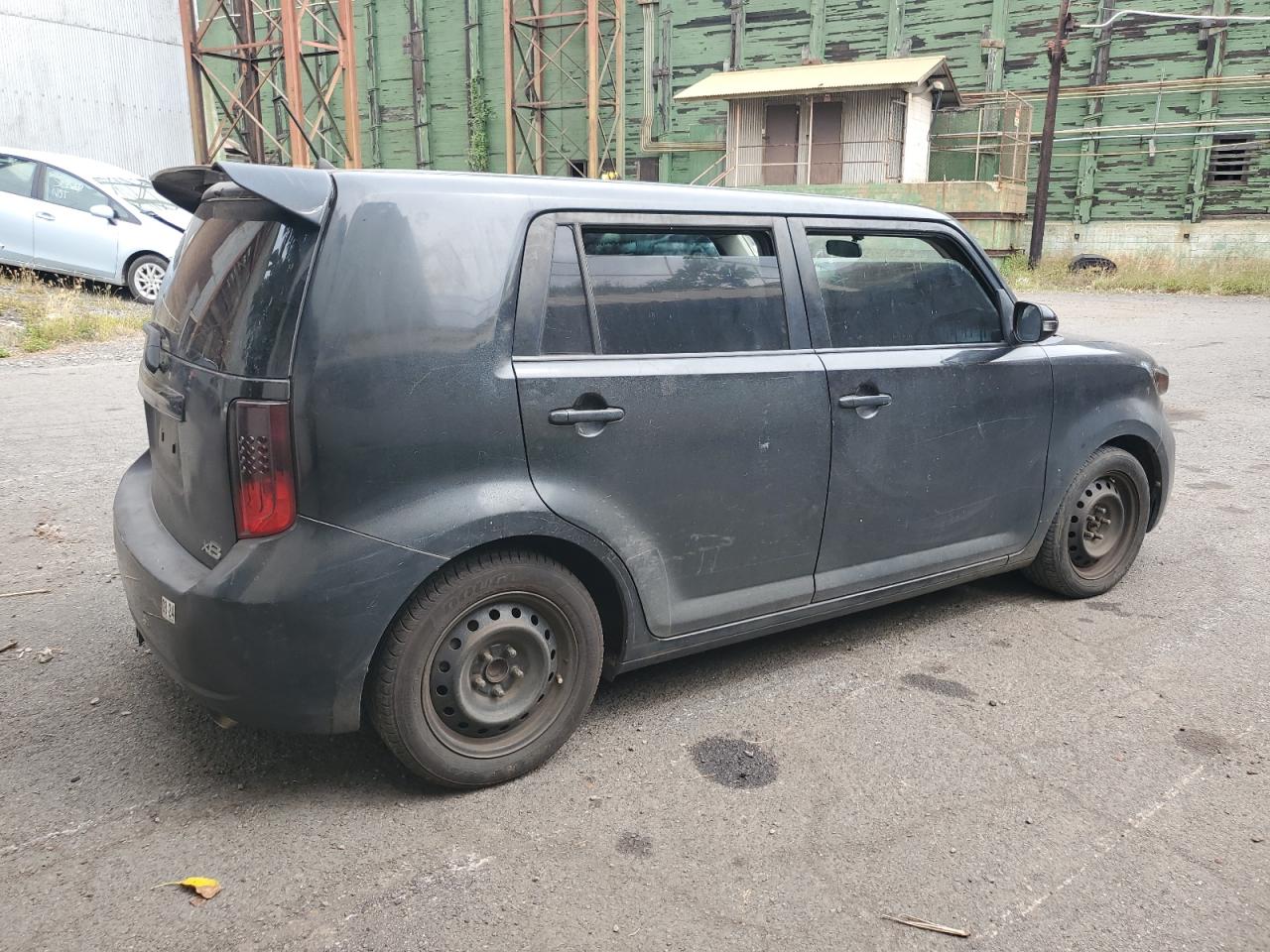 Lot #2726459325 2009 TOYOTA SCION XB