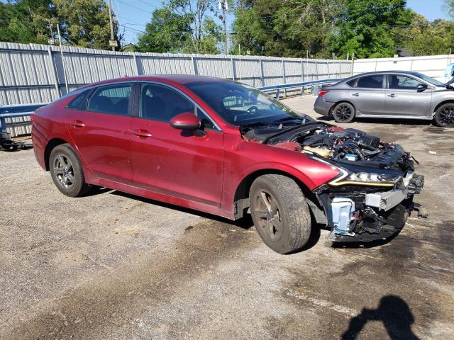 2023 KIA K5 LXS 5XXG14J23PG223807