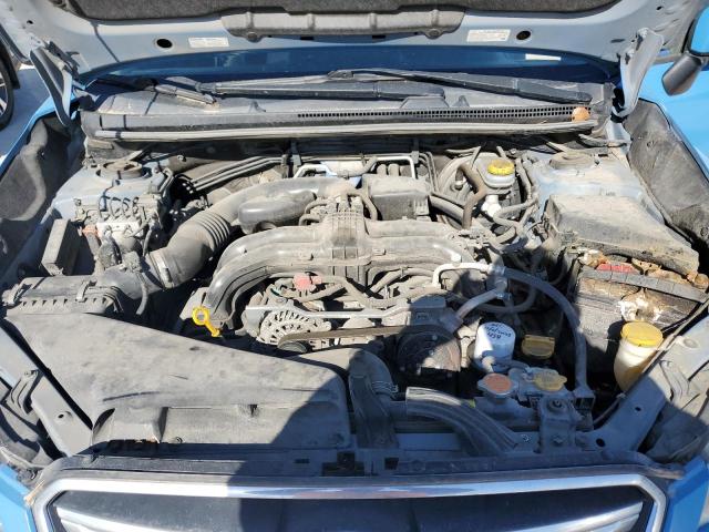 2016 SUBARU CROSSTREK - JF2GPADC0G8210499