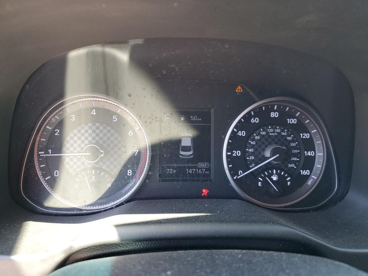 5NPD84LF2KH409981 2019 Hyundai Elantra Sel