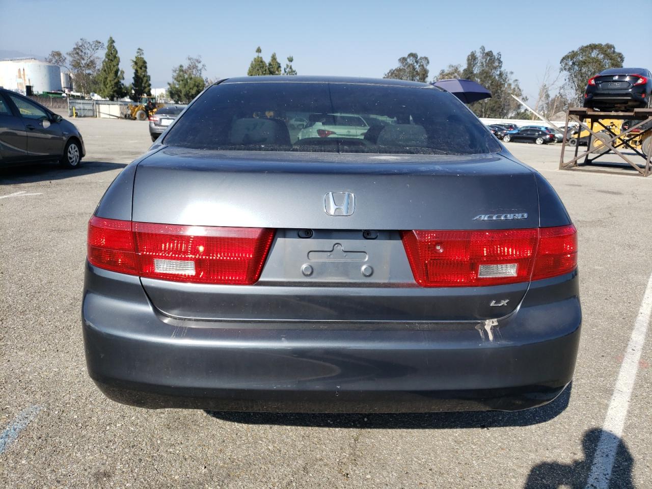 JHMCM56405C005728 2005 Honda Accord Lx