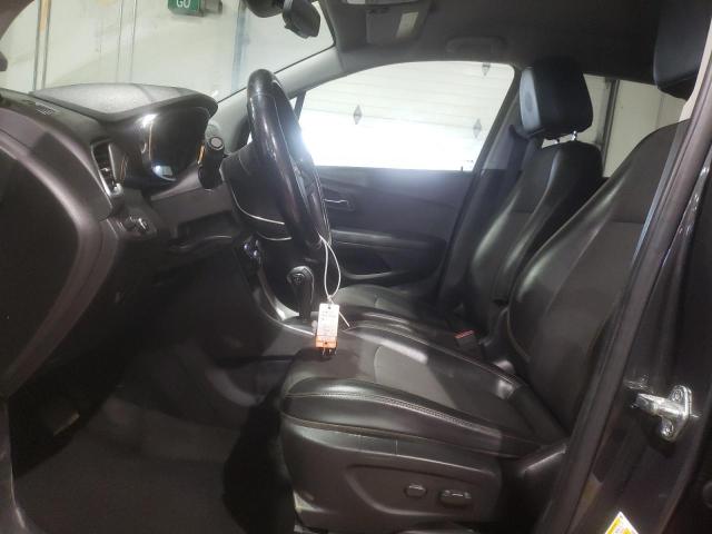 2018 Chevrolet Trax 1Lt VIN: KL7CJPSB3JB668265 Lot: 51954364