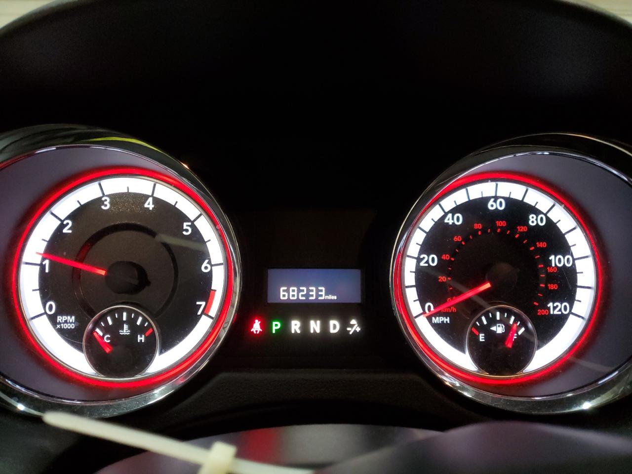 2C4RDGCGXGR319774 2016 Dodge Grand Caravan Sxt