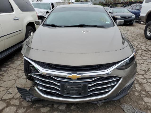 2020 Chevrolet Malibu Lt VIN: 1G1ZD5ST4LF020441 Lot: 50593924