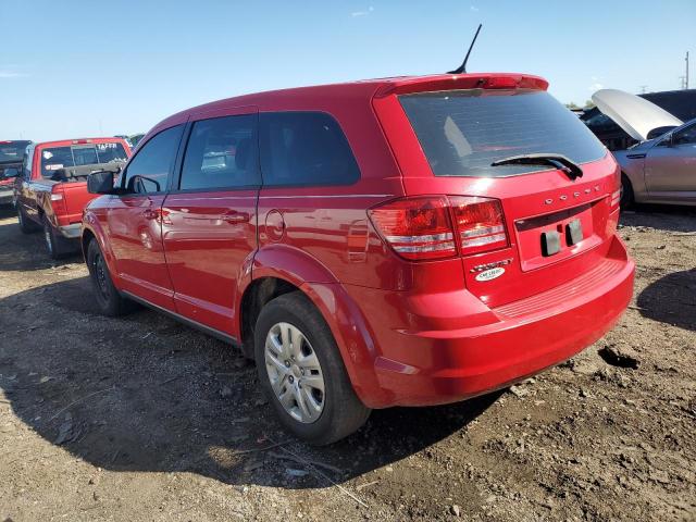 2013 Dodge Journey Se VIN: 3C4PDCAB7DT713796 Lot: 52958274