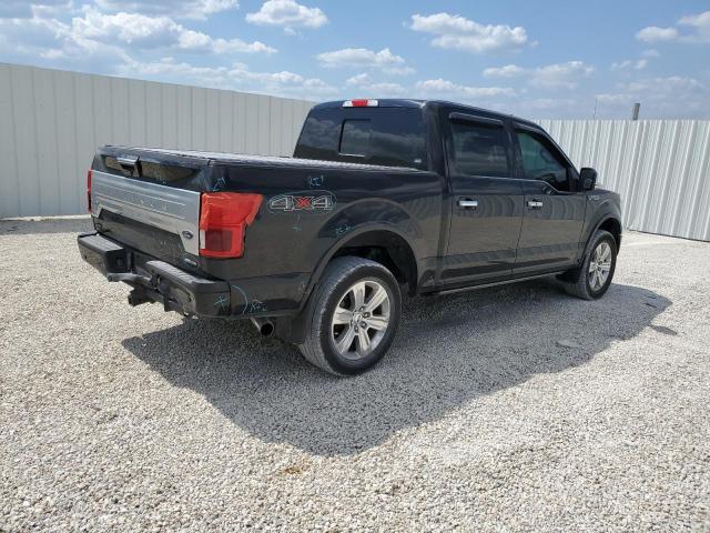 2019 Ford F150 Supercrew VIN: 1FTEW1E47KFD30711 Lot: 51512494