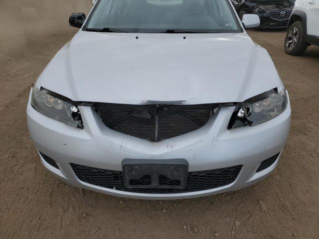 2008 Mazda 6 I VIN: 1YVHP80CX85M20414 Lot: 49551664