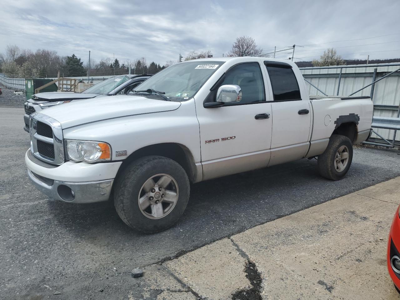 1D7HU18D63S337677 2003 Dodge Ram 1500 St