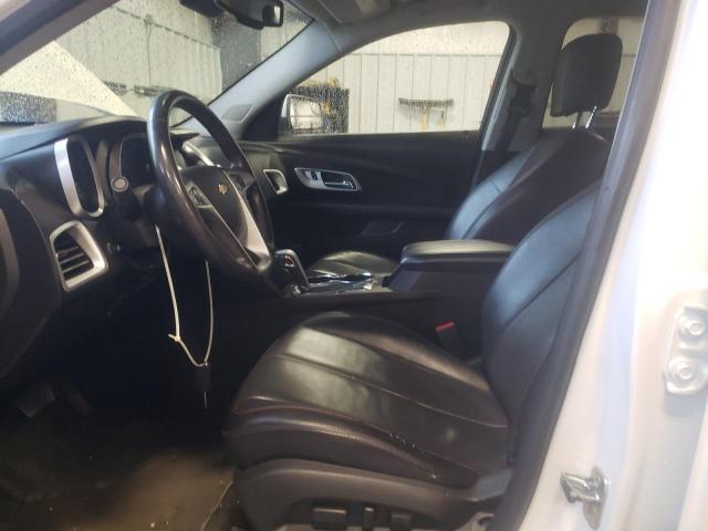 2012 Chevrolet Equinox Lt VIN: 2GNALPEK5C1182602 Lot: 50269134