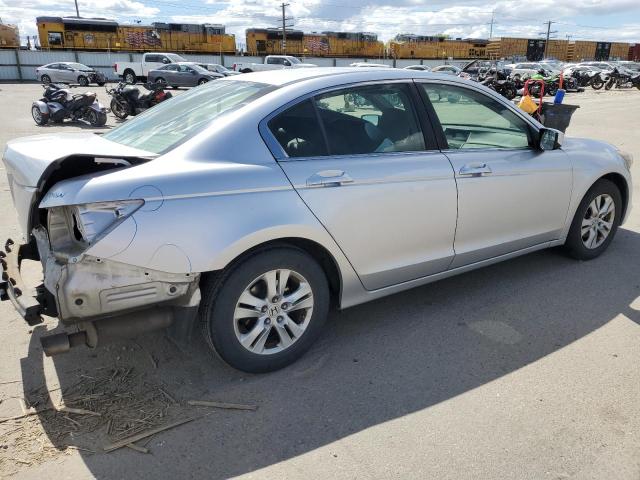 2008 Honda Accord Lxp VIN: JHMCP26468C060095 Lot: 52846104