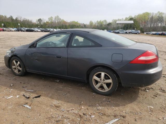 2003 Honda Accord Ex VIN: 1HGCM72623A032508 Lot: 49203234