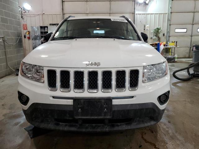 1C4NJDEB6CD523766 2012 Jeep Compass Latitude