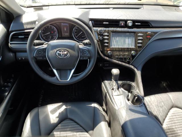 VIN 4T1B11HK5KU715736 2019 Toyota Camry, L no.8