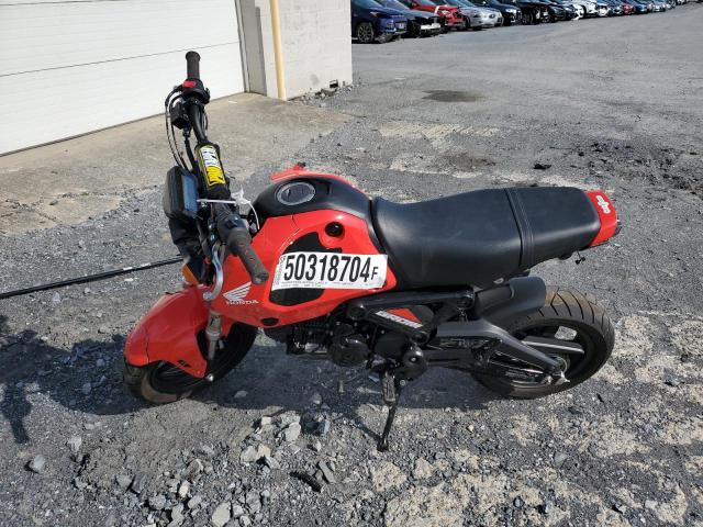 MLHJC9215P5102717 Honda Grom 125 3