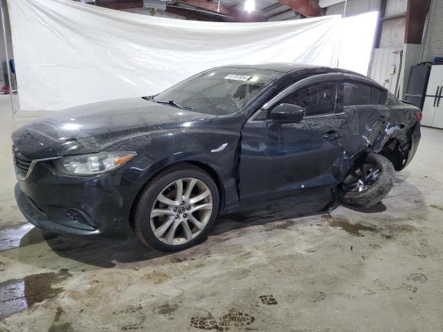 2014 Mazda 6 Touring VIN: JM1GJ1V64E1117094 Lot: 51707854