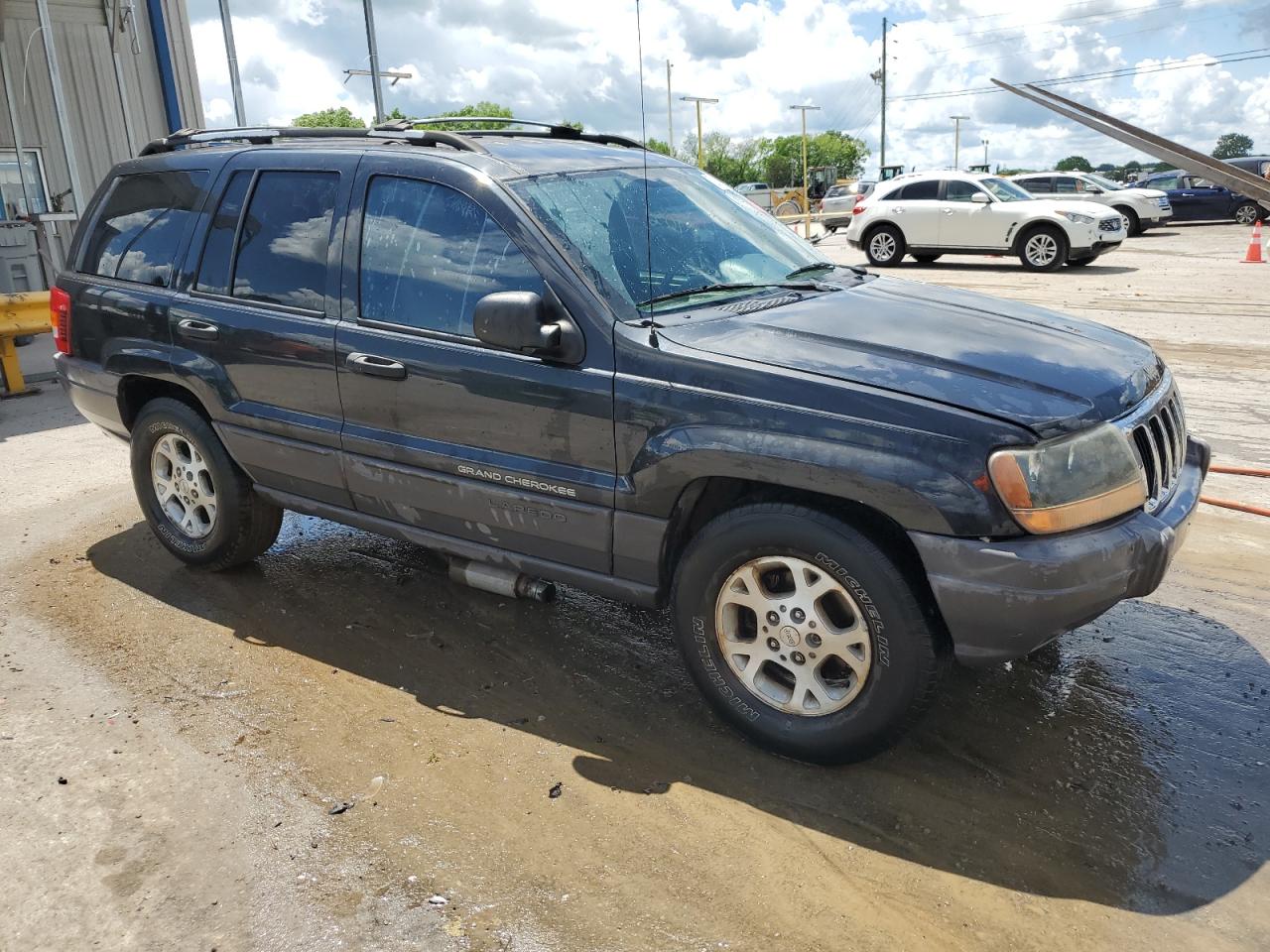 1J4G258S8XC610372 1999 Jeep Grand Cherokee Laredo