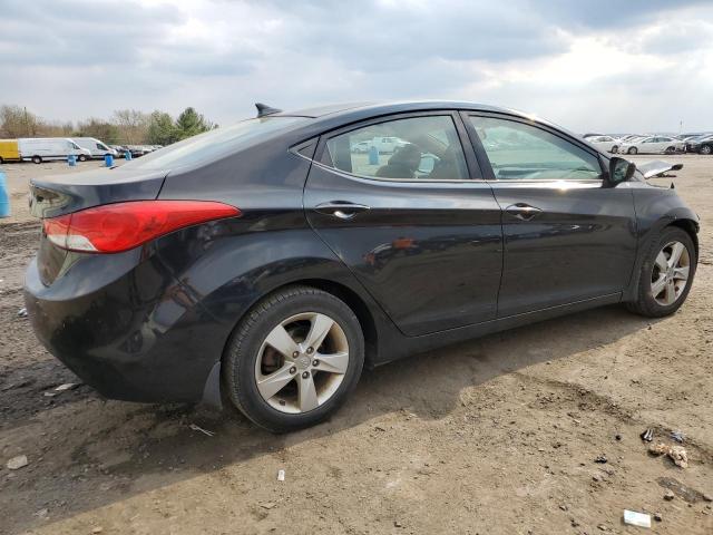 2013 Hyundai Elantra Gls VIN: 5NPDH4AE3DH403989 Lot: 50427204