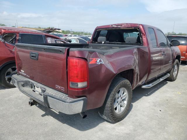 1GTEK19J28Z234911 | 2008 GM c sierra k1500