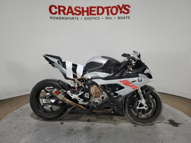 2020 BMW S 1000 RR - WB10E2307LZJ28404