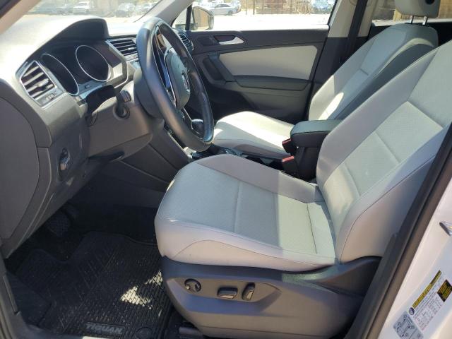 2019 VOLKSWAGEN TIGUAN SE - 3VV3B7AX1KM149983