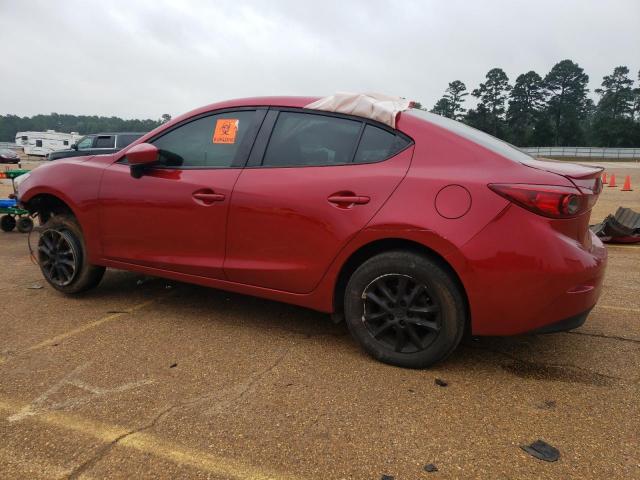 2015 Mazda 3 Grand Touring VIN: 3MZBM1W75FM214847 Lot: 50841574