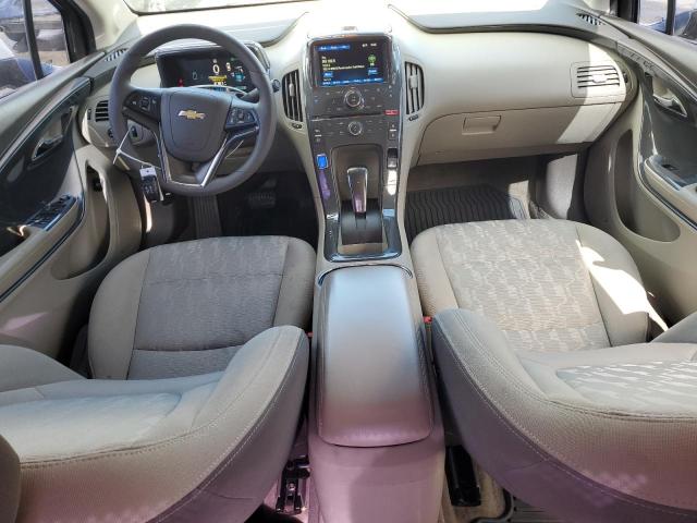 VIN 1G1RE6E42DU128710 2013 Chevrolet Volt no.8