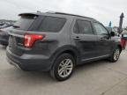 FORD EXPLORER X photo