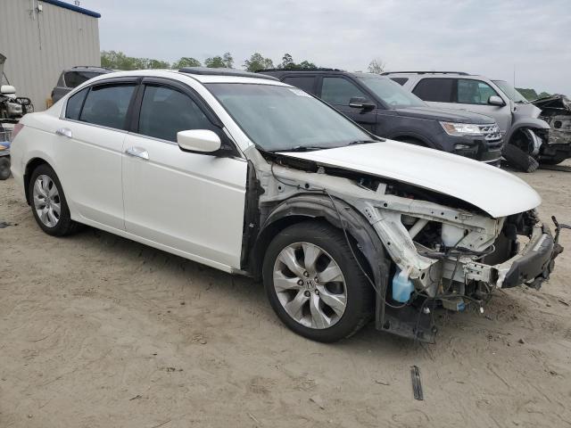 2008 Honda Accord Ex VIN: 1HGCP36748A000170 Lot: 50876854